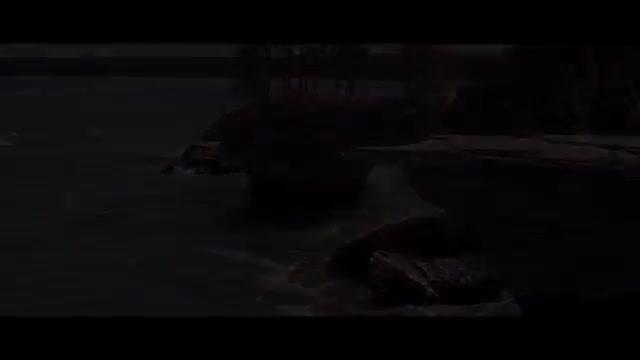 Jinn - Trailer - Deutsch - SD
