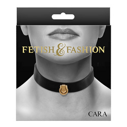 Fetish &amp; Fashion - Cara