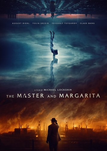 Der Meister und Margarita - Poster 1
