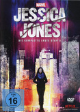 Marvels Jessica Jones - Staffel 1
