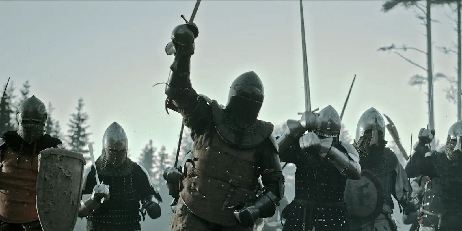 Immortal Combat