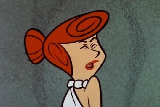 Familie Feuerstein - Magical Mishaps - Szenenbild 1