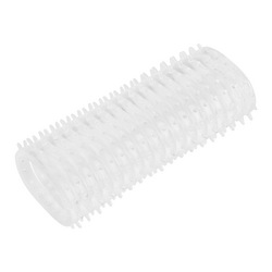 Genoppte Penishülle, 14 cm