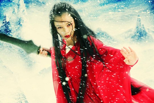 Emperor and the White Snake - Die Legende der weißen Schlange - Szenenbild 2