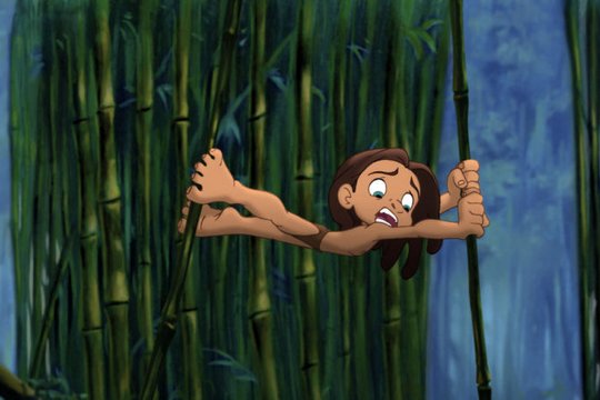 Tarzan 2 - Szenenbild 6