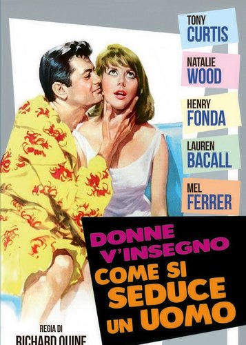 ...und ledige Mädchen - Poster 6