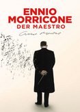Ennio Morricone - Der Maestro