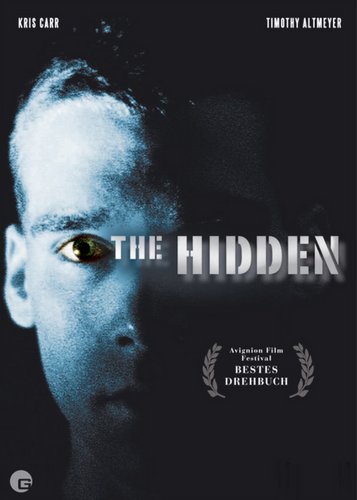 The Hidden - Poster 1