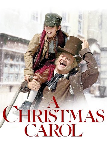 Eine Weihnachts-Geschichte nach Charles Dickens - Poster 1
