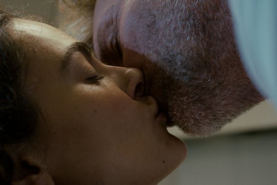 Emanuelle - Heiße Nächte in Manila - Szenenbild 11