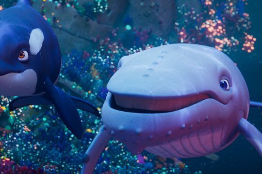 Der letzte Walsänger - Szenenbild 4