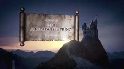 Der vertauschte Prinz - Trailer - Deutsch - SD