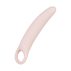 Vaginaltrainer aus Silikon, 20 cm