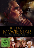 The Last Movie Star - Die Reise seines Lebens