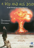 Der Junge und sein Hund - Apocalypse 2024