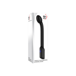 Rechargeable Prostate Probe, 21,7 cm