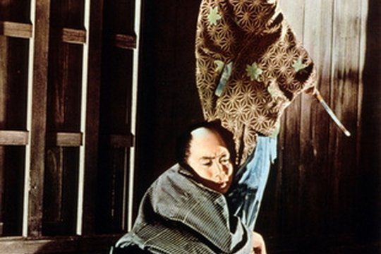 Irezumi - Die Tätowierung - Szenenbild 6