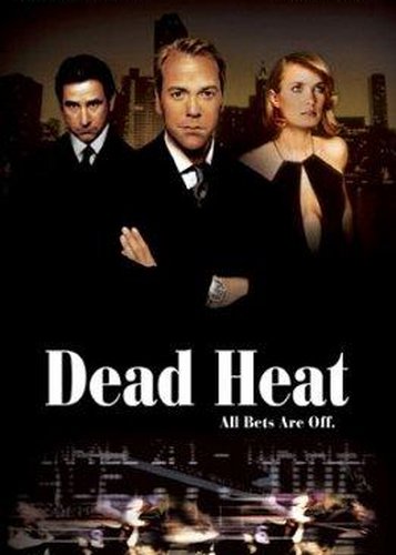 Dead Heat - Poster 1