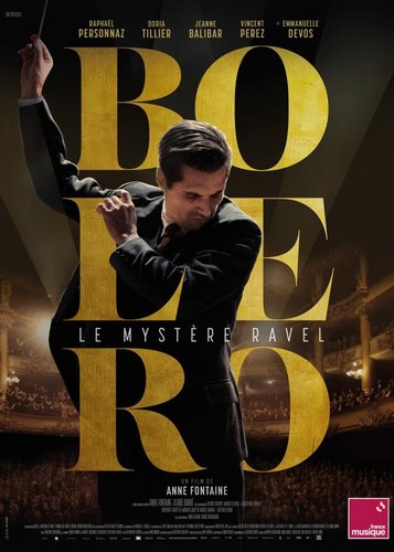 Bolero - Poster 2