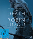 The Death of Robin Hood