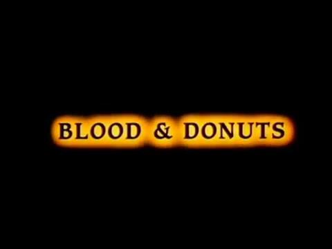 Blood and Donuts - Trailer - Deutsch