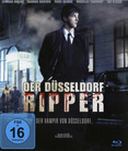 Der Düsseldorf Ripper