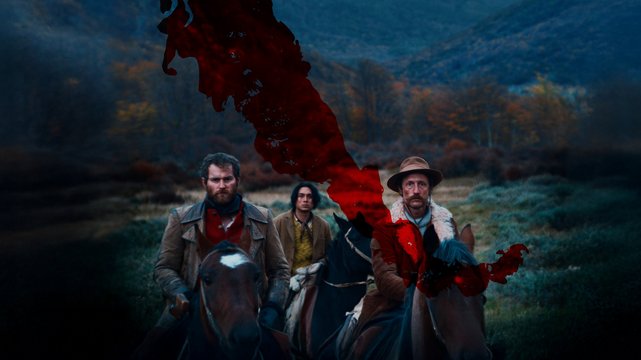 Colonos - The Settlers - Wallpaper 1