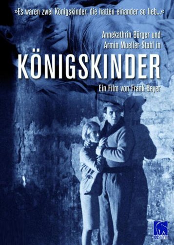 Königskinder - Poster 1