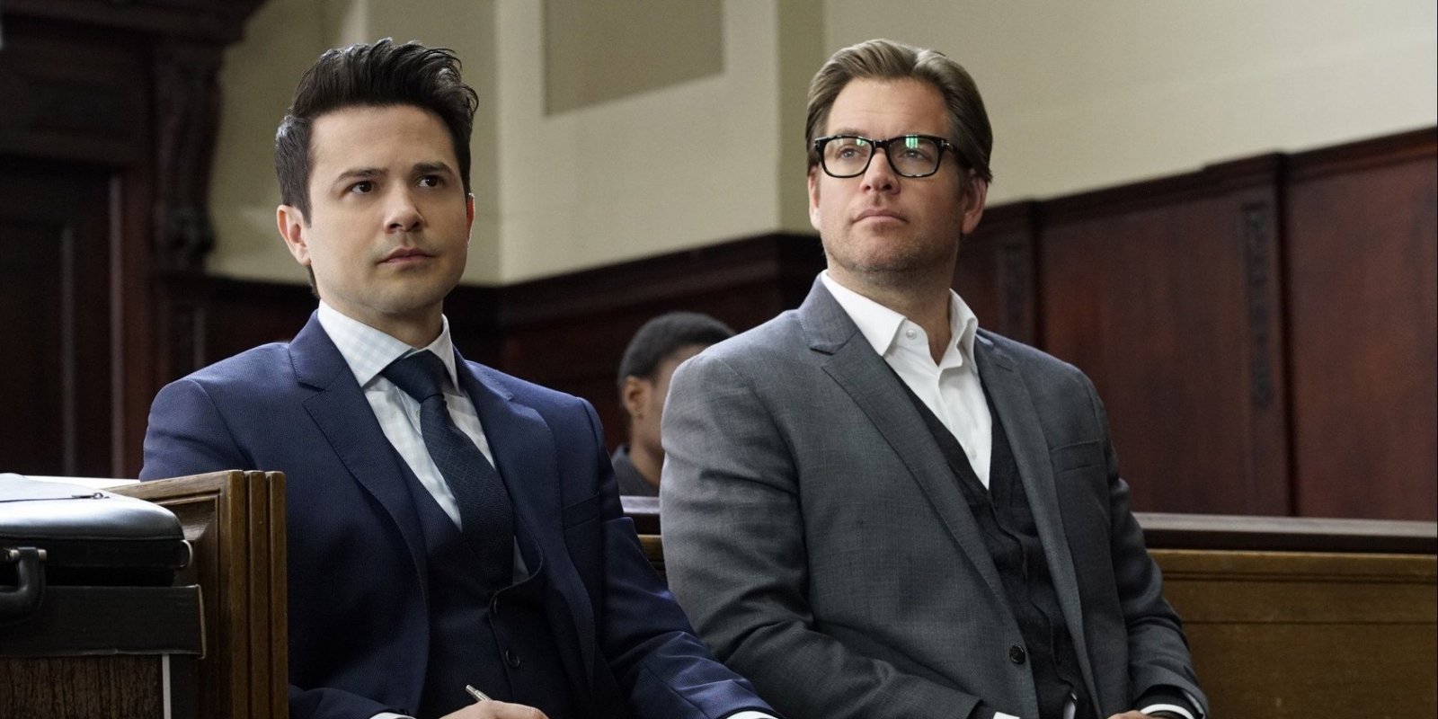 Bull - Staffel 1