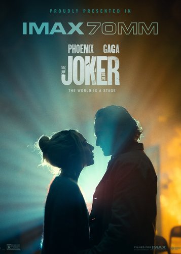 Joker 2 - Folie à Deux - Poster 12