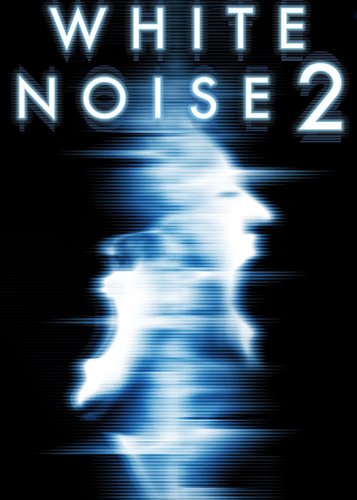 White Noise 2 - Fürchte das Licht - Poster 2