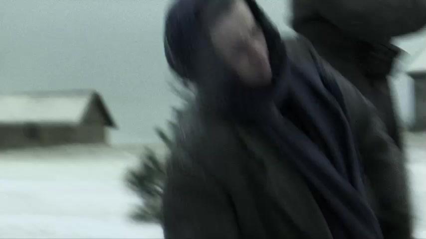 Mitten im Sturm - Trailer - Deutsch - SD