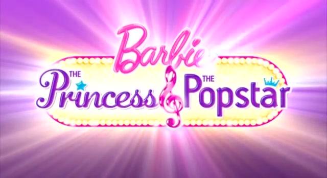 Barbie - Die Prinzessin und der Popstar - Trailer - Deutsch