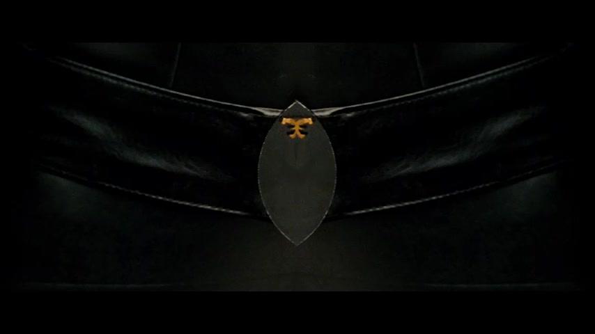 Reflection in a Dead Diamond - Trailer - Deutsch - SD