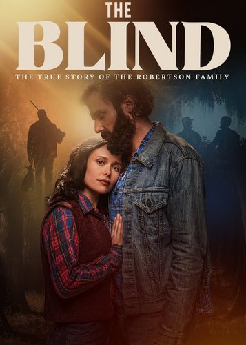 The Blind - Poster 1