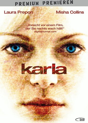 Karla - Poster 1