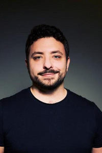 Alexander Black