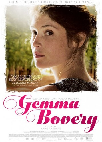 Gemma Bovery - Ein Sommer mit Flaubert - Poster 4