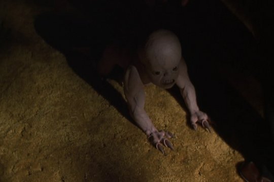 Die Wiege des Satans - Szenenbild 2
