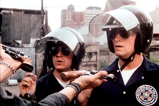 Police Academy - Dümmer als die Polizei erlaubt - Szenenbild 10