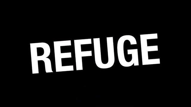 Refuge - Trailer - Englisch - SD