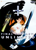 Final Fantasy - Unlimited