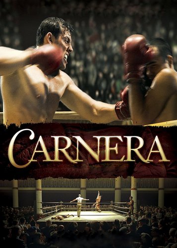 Carnera - Der größte Boxer aller Zeiten - Poster 1