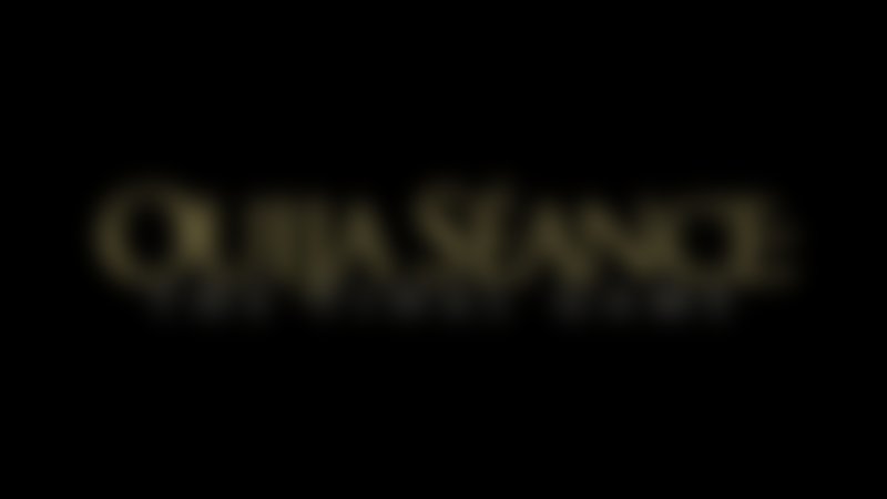 Ouija Seance - Trailer - Englisch - HD