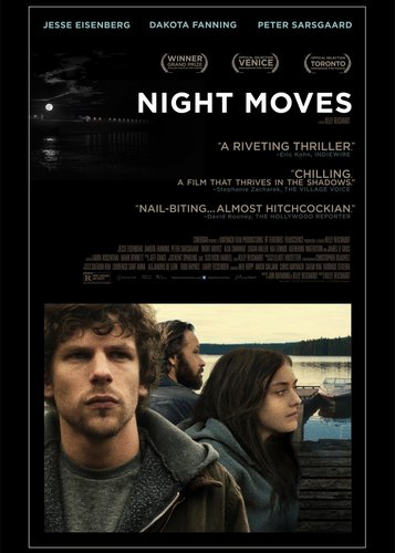 Night Moves - Poster 2