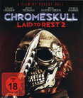 Laid to Rest 2 - ChromeSkull