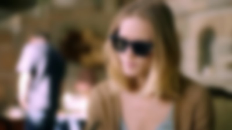 Castle Freak - Trailer - Deutsch - HD