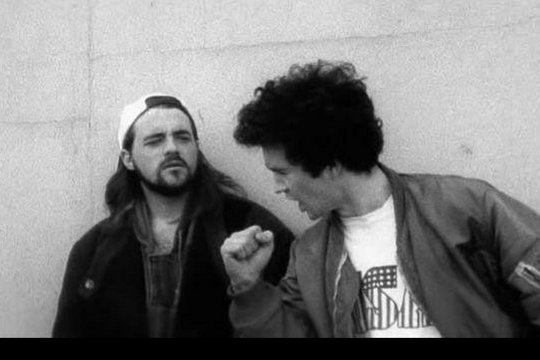 Clerks - Die Ladenhüter - Szenenbild 4