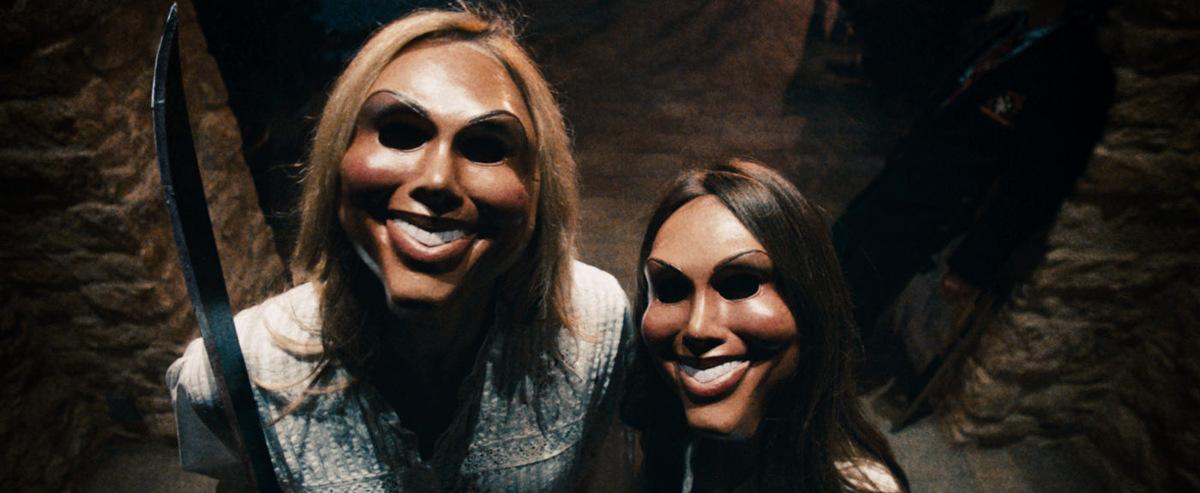 'The Purge' © Universal Pictures 2013
