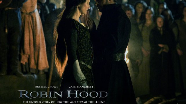 Ridley Scotts Robin Hood - Wallpaper 8